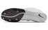 Nike Unisex Zoom Rival D 减震防滑耐磨 低帮 跑步鞋 男女同款 白黑 / Кроссовки Nike Zoom Rival D 819164-002
