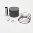 VERTEX Honda TRX 350 85-89 D. 82.00 Piston Kit Серебристый - фото #1