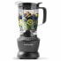 Миксер с колбой Nutribullet 1,9 L Темно-серый 1000 W