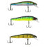 QUANTUM FISHING Slim Crankbait minnow 7.5g 75 mm