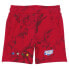 Фото #1 товара Puma Jl X Aop Shorts Toddler Boys Size 2T Casual Athletic Bottoms 858541-01