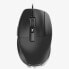 Фото #2 товара 3Dconnexion CadMouse Pro - Right-hand - Optical - USB Type-A - Black