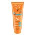 Фото #1 товара Солнцезащитное средство Capital Soleil Vichy 2525116 (300 ml) Spf 50 300 ml