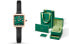 Фото #1 товара Наручные часы Lola Rose модель LR2228 19 с зеленым циферблатом