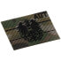 Фото #2 товара CLAWGEAR Dual IR Patch Austria