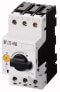 Фото #1 товара Eaton PKZM0-1-T - Motor protective circuit breaker - IP20