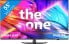 Фото #1 товара Philips The One 55PUS8909 - Ambilight (2024)