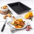 Фото #7 товара Zenker Grill-& Auflaufform 42cm Ofenform