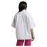 ფოტო #2 პროდუქტის G-STAR Oversized Loose Fit Short Sleeve Shirt