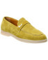 Фото #1 товара M By Bruno Magli Priscilla Suede Loafer Women's