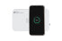 Good Connections PCA-D005W - Indoor - AC - 9 V - Wireless charging - 1.5 m - White