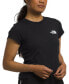 ფოტო #4 პროდუქტის Women's Evolution Cutie Cotton T-Shirt