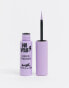 Barry M Hi Vis Liquid Eyeliner - Empower