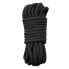 Фото #1 товара Rope Bondage Soft Black