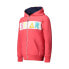 CMP 30D8275 hoodie fleece