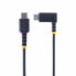Фото #1 товара USB-C-кабель Startech R2CCR Чёрный 15 cm
