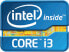 Фото #2 товара HP Intel Core i3-3240 - Intel® Core™ i3 - LGA 1155 (Socket H2) - 22 nm - i3-3240 - 3.4 GHz - 64-bit