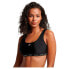 Фото #1 товара SUPERDRY Code Micro Elastic Top Bikini Top