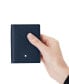 ფოტო #4 პროდუქტის Sartorial Leather Card Holder