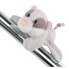 NICI Doremouse Doramouse 12 cm Teddy