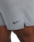 ფოტო #4 პროდუქტის Totality Men's Dri-FIT Drawstring Versatile 7" Shorts