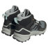 ADIDAS Terrex Swift R3 Mid Goretex hiking shoes