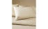 (300 thread count) cotton percale pillowcase