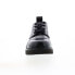 Фото #5 товара Diesel D-Konba LC Y02856-P4471-T8013 Mens Black Canvas Oxfords Casual Shoes