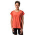 Фото #2 товара VAUDE Skomer II short sleeve T-shirt