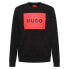 HUGO Duragol222 sweatshirt