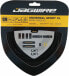 Фото #1 товара Jagwire Universal Sport Brake XL Kit, Black