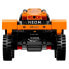 LEGO Neom Mclaren Extreme And Race Car Construction Game