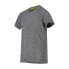 CMP 31T8284 short sleeve T-shirt