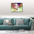 Фото #2 товара August Gallery-Wrapped Canvas Wall Art - 16" x 20"
