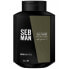 Фото #1 товара Шампунь против перхоти для мужчин SEB MAN The Purist (Purifying Shampoo) 250 мл