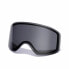Фото #1 товара Лыжные очки Hawkers Small Lens Чёрный