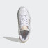 Фото #4 товара Женские кроссовки adidas Continental 80 Stripes Shoes (Белые)