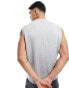 Фото #8 товара Polo Ralph Lauren Sport Capsule knitted vest in grey