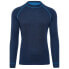 Фото #2 товара THERMOWAVE Merino Xtreme XTRM411 Long sleeve base layer