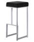 Фото #2 товара Dorrington Backless Bar Stool, Set of 2