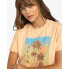 ფოტო #5 პროდუქტის Roxy Noon Ocean B short sleeve T-shirt