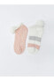 Фото #3 товара Носки LCW DREAM Patterned Womens Socks