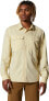 Фото #1 товара Mountain Hardwear Men's Canyon Long-Sleeved Shirt