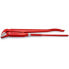 Фото #2 товара KNIPEX 83 20 020 - 57 cm - Pipe wrench