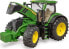 Фото #4 товара Игрушечный транспорт Bruder Traktor John Deere 7R 350 (03150)