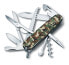 Фото #1 товара Victorinox Huntsman - Slip joint knife - Multi-tool knife - 21 mm - 98 g