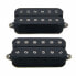 Fishman Fluence Javier Reyes Set 6 BK