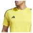 ADIDAS Tiro24 long sleeve T-shirt