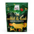 Фото #2 товара SYTA MICHA Chef rabbit lamb with pumpkin and pineapple 1 5 kg dog food