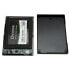 Фото #3 товара StarTech.com 2.5in USB 3.0 SSD SATA Hard Drive Enclosure - HDD/SSD enclosure - 2.5" - Serial ATA - Serial ATA II - Serial ATA III - 3 Gbit/s - Hot-swap - Black